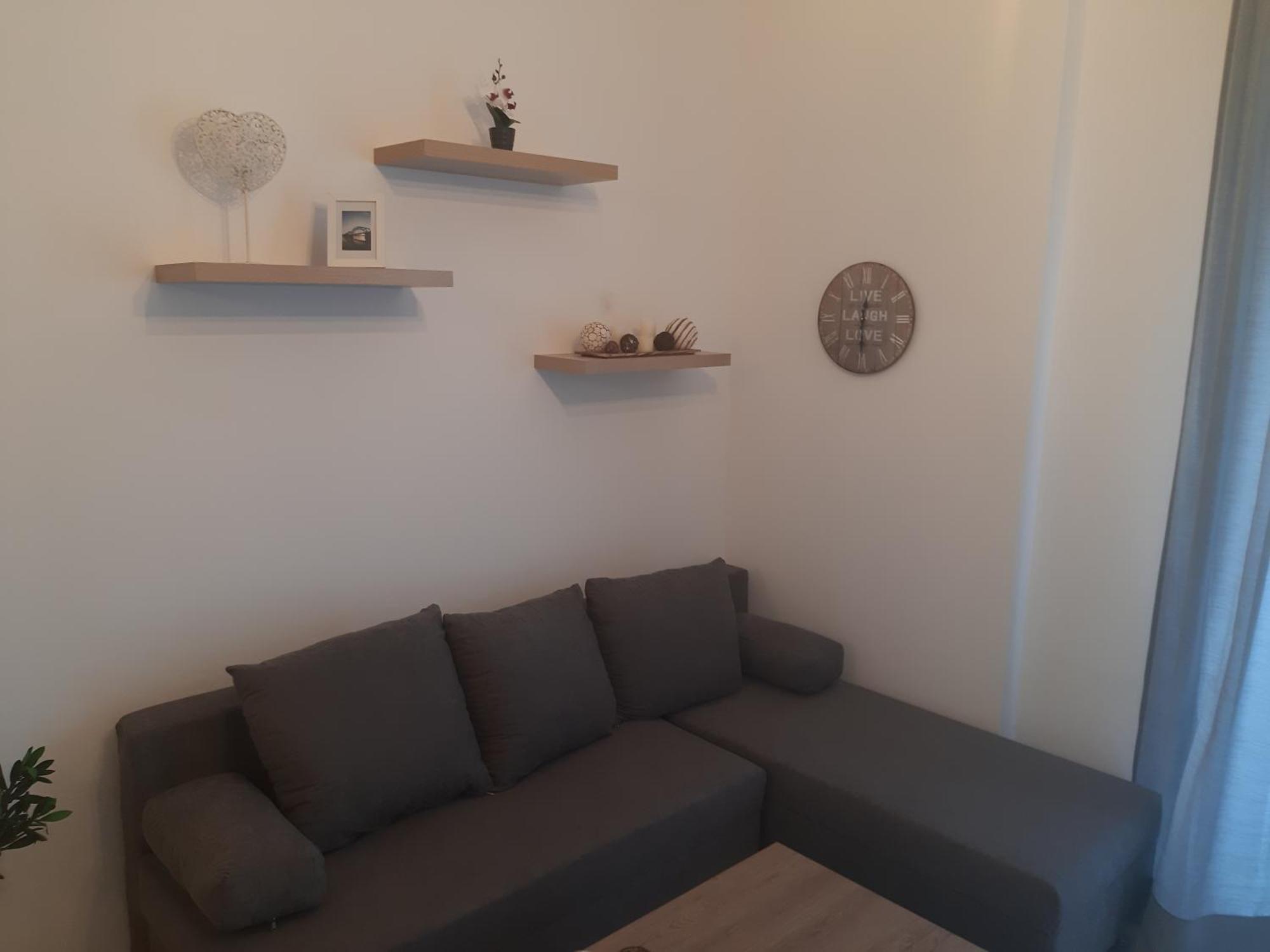 Skala Pearls A2 Apartment Luaran gambar