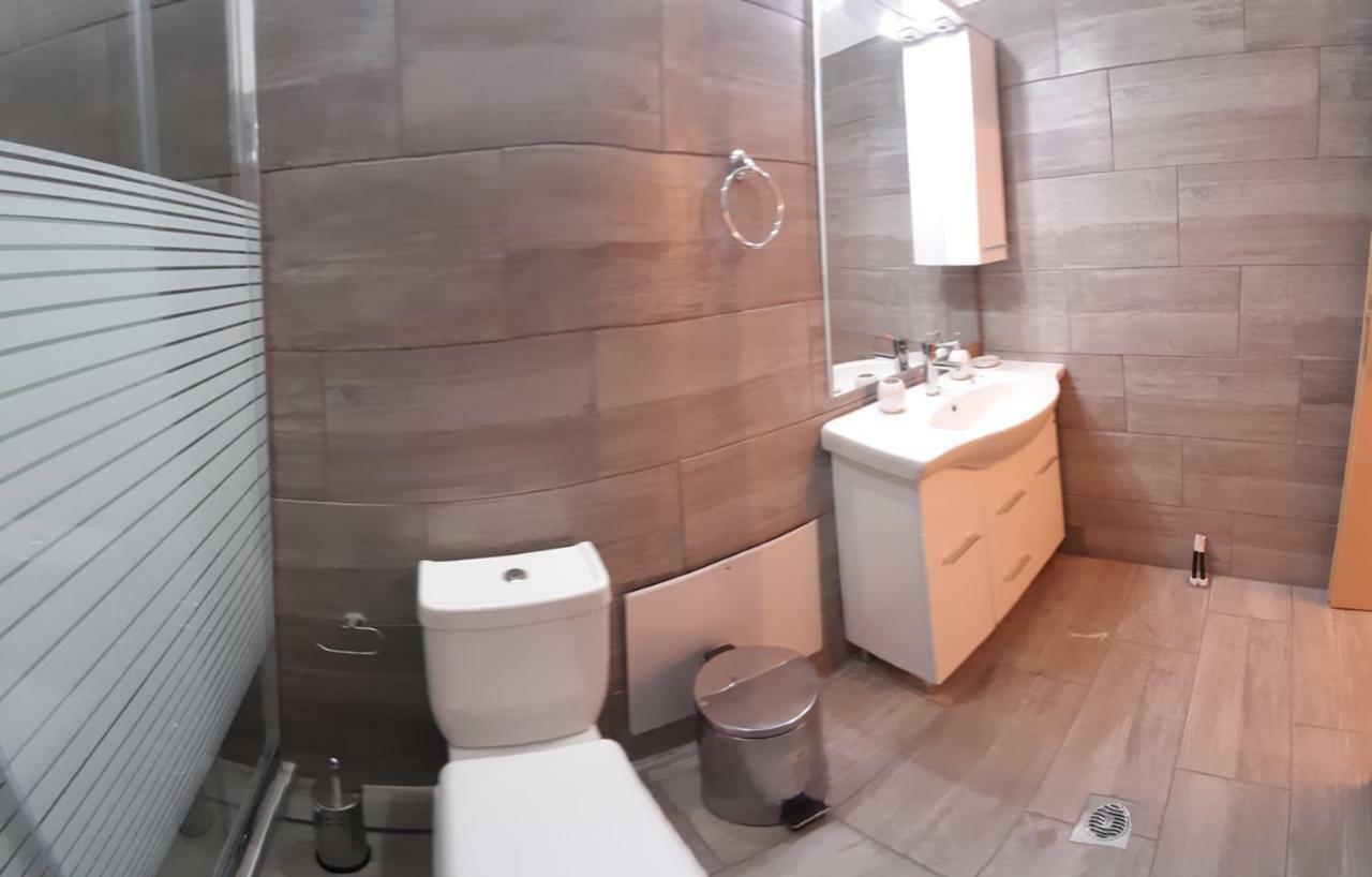 Skala Pearls A2 Apartment Luaran gambar