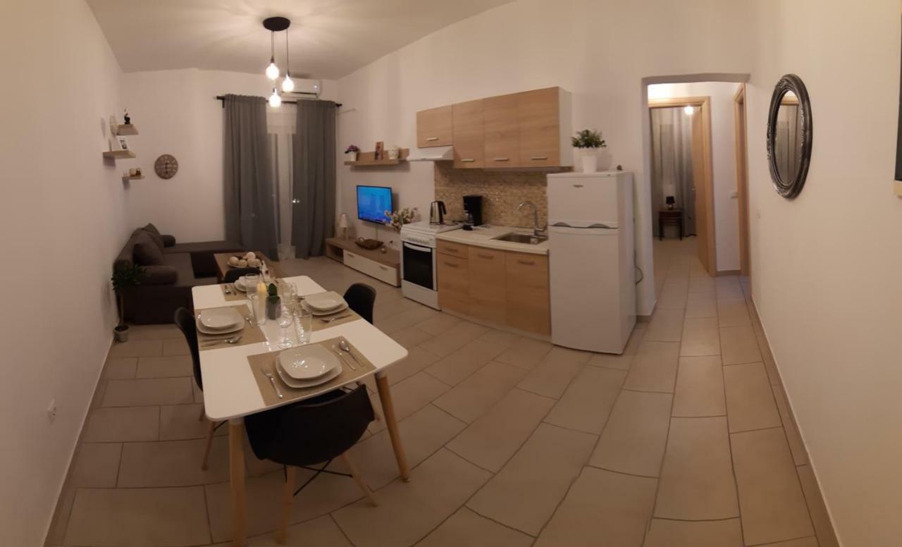 Skala Pearls A2 Apartment Luaran gambar