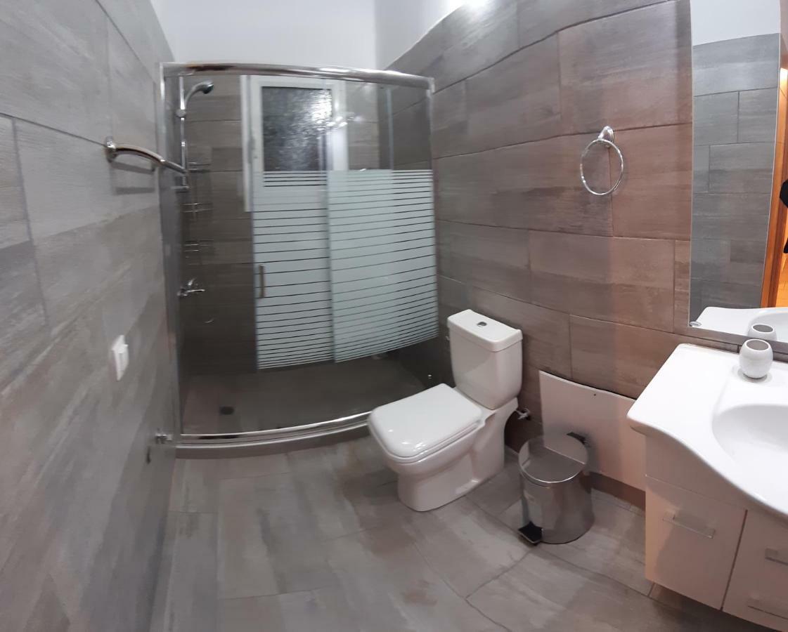 Skala Pearls A2 Apartment Luaran gambar