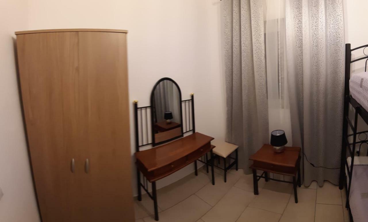 Skala Pearls A2 Apartment Luaran gambar