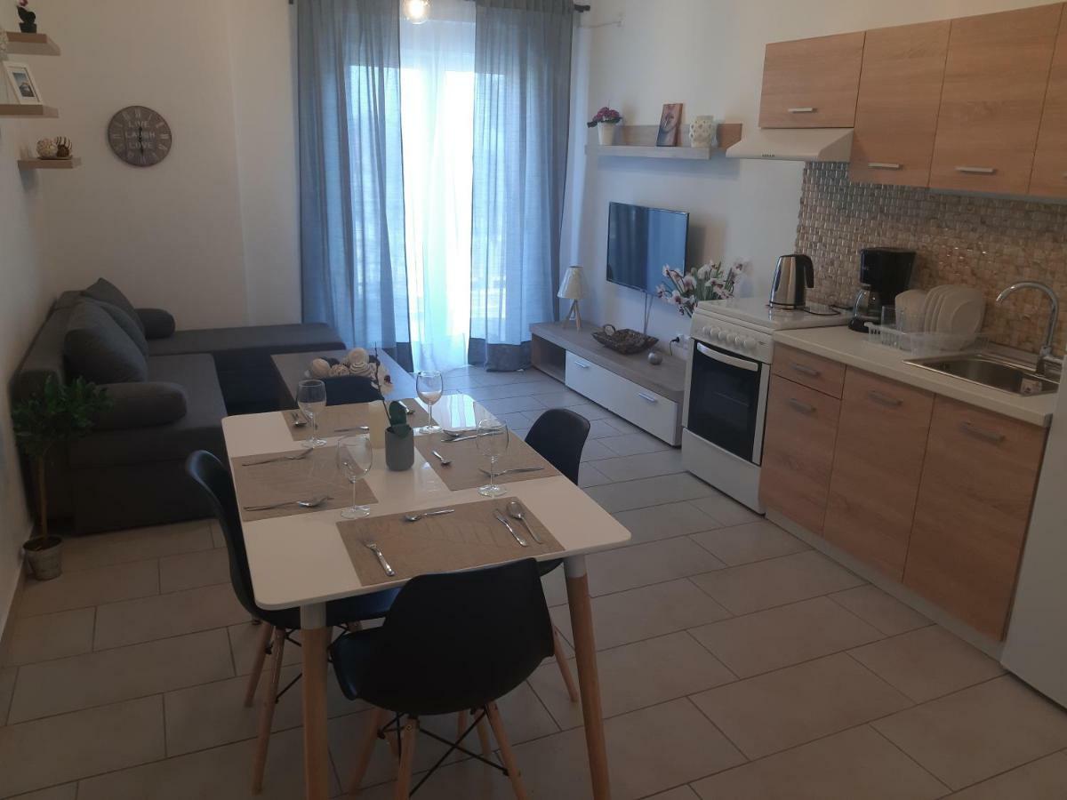 Skala Pearls A2 Apartment Luaran gambar