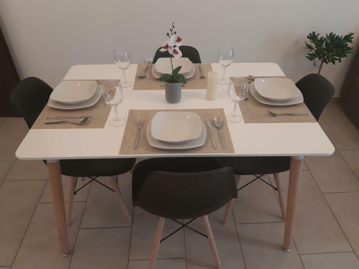 Skala Pearls A2 Apartment Luaran gambar