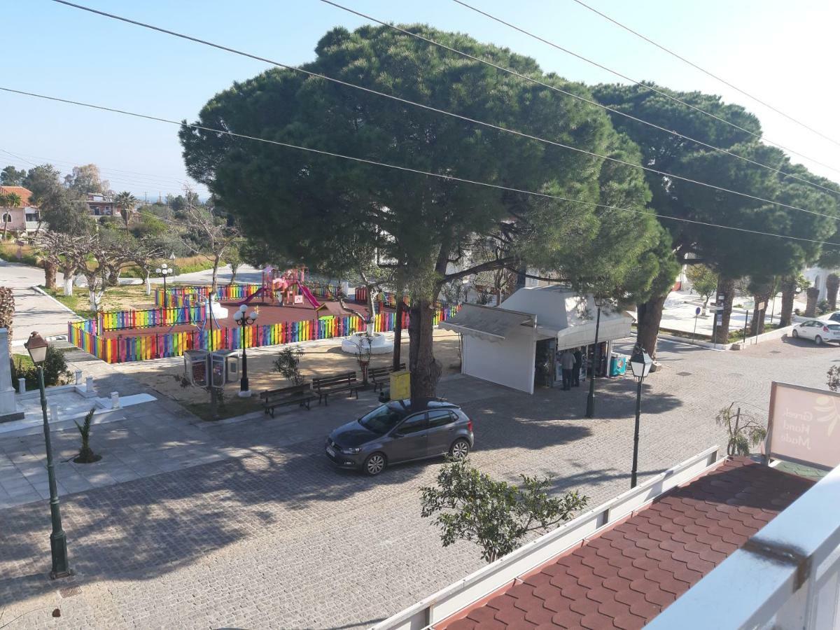 Skala Pearls A2 Apartment Luaran gambar