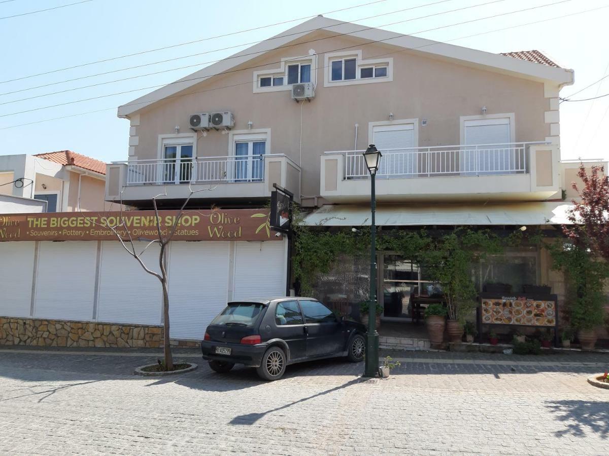 Skala Pearls A2 Apartment Luaran gambar