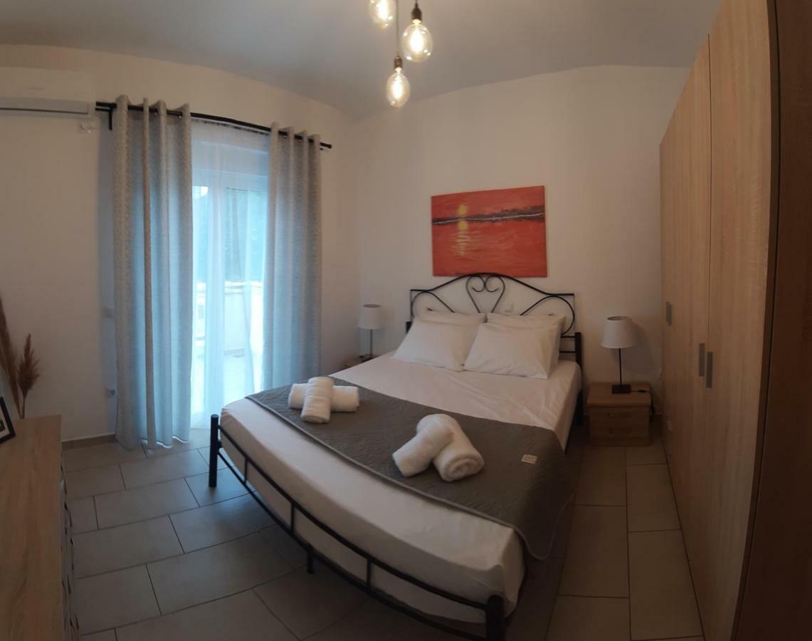 Skala Pearls A2 Apartment Luaran gambar